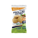WHYnature Low Carb Frollini Proteici 30 g WHYnature