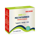 WHYnature Multivitaminico 10 bustine WHYnature