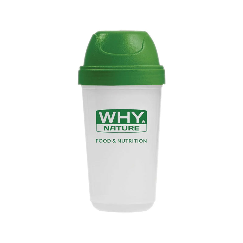 WHYnature Nano Shaker 330 ml WHYnature