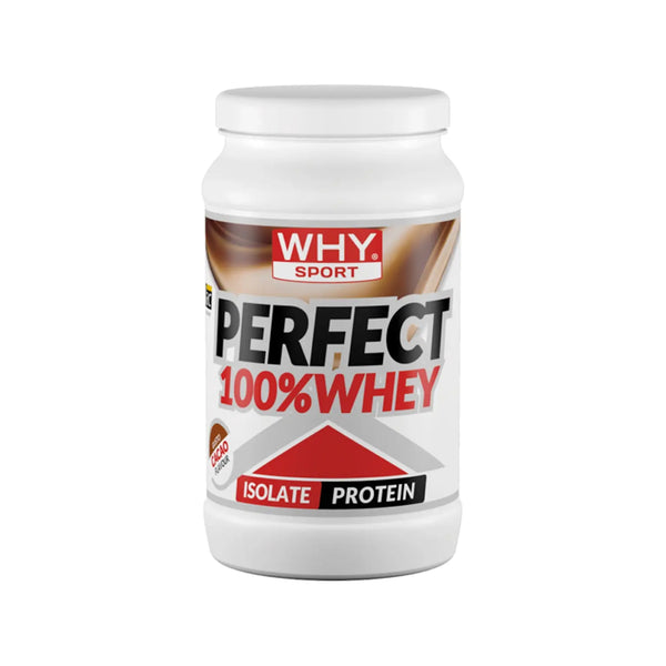 WHYsport Perfect 100% Whey 450 g WHYsport