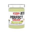 WHYsport Perfect Cream Crema Spalmabile Proteica 300 g gusto Pistacchio (Scadenza: 19/03/2025) WHYsport
