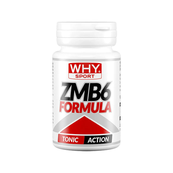 WHYsport ZMB 6Formula 90 cpr WHYsport