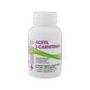 +Watt Acetil L-Carnitina+ 90 cps +Watt