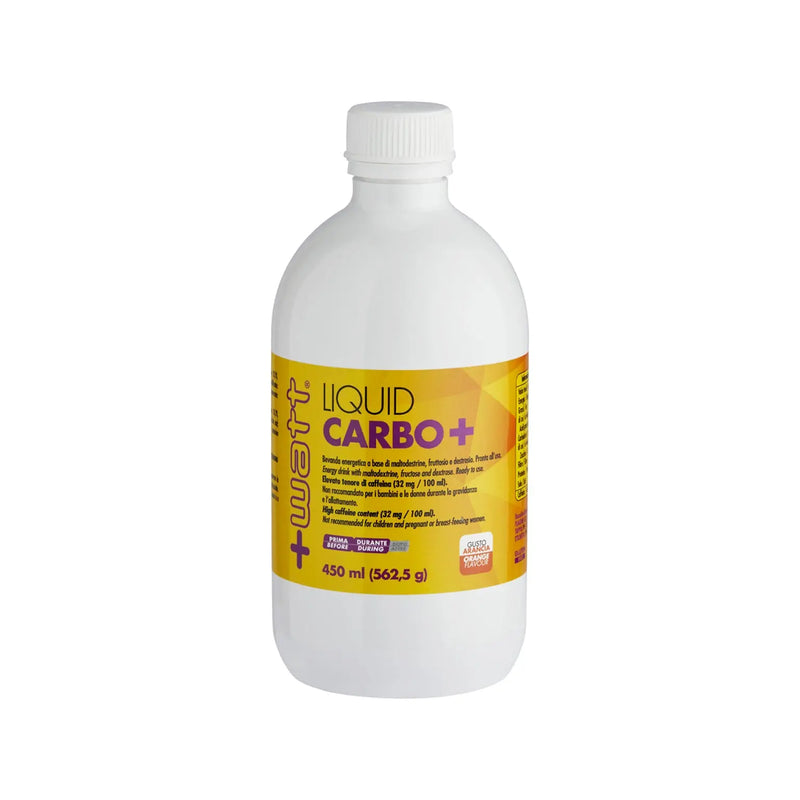 +Watt Liquid Carbo+ 450 ml +Watt