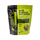 +Watt Mass Formula MCT Gainer 907 g +Watt