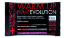 +Watt Warm Up Pump Evolution 25g +Watt
