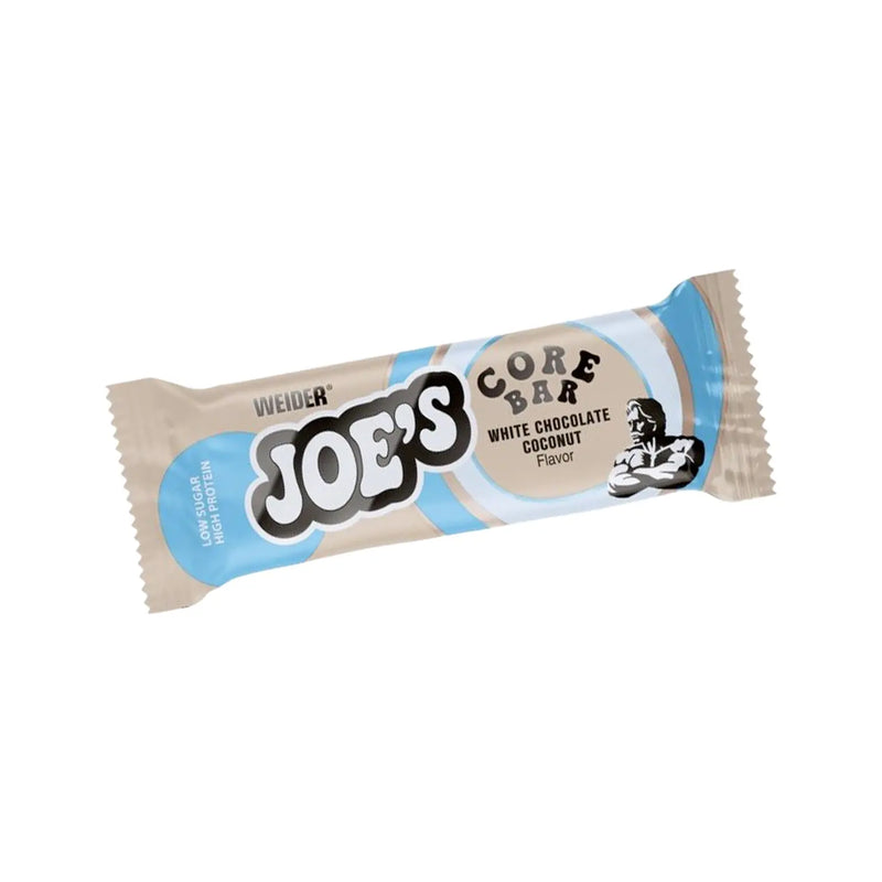 Weider Joe's Core Bar Barretta Proteica 45gr Weider