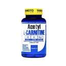 Yamamoto Acetyl L-Carnitine 120 cps Yamamoto