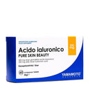 Yamamoto Acido Ialuronico Pure Skin Beauty Yamamoto