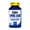 Yamamoto Alpha LIPOIC ACID 100 capsule Yamamoto