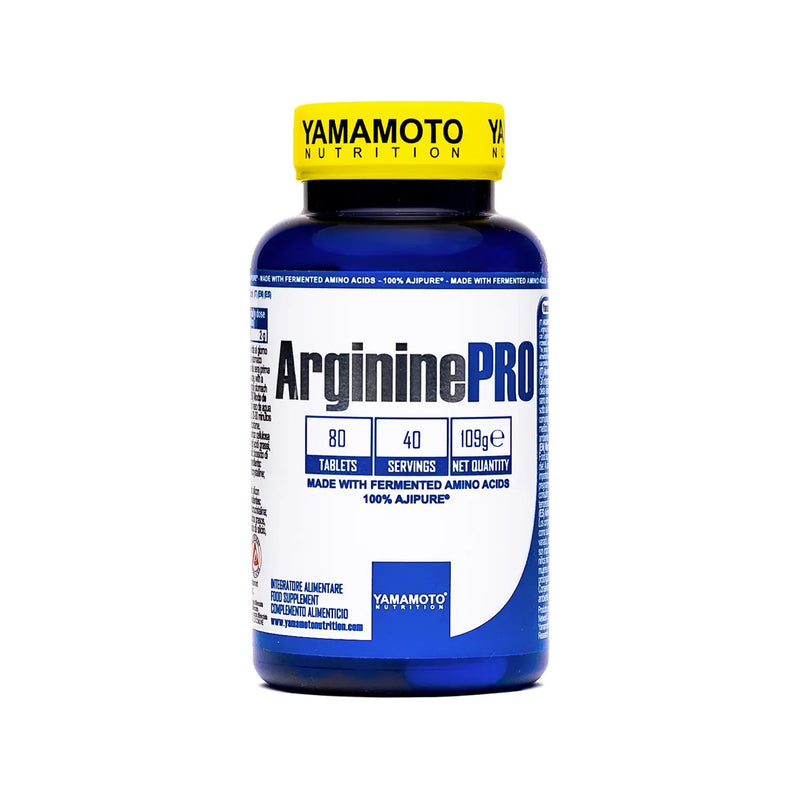 Yamamoto Arginine PRO compresse Yamamoto