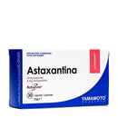 Yamamoto - Astaxantina AstaZine® 30 capsule Yamamoto