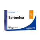 Yamamoto Berberina 30 cps Yamamoto
