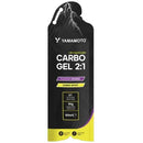 Yamamoto Carbo Gel 2:1 - gel energetico 60 ml Yamamoto