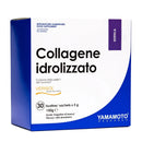 Yamamoto Collagene Idrolizzato Verisol 30 bustine Yamamoto