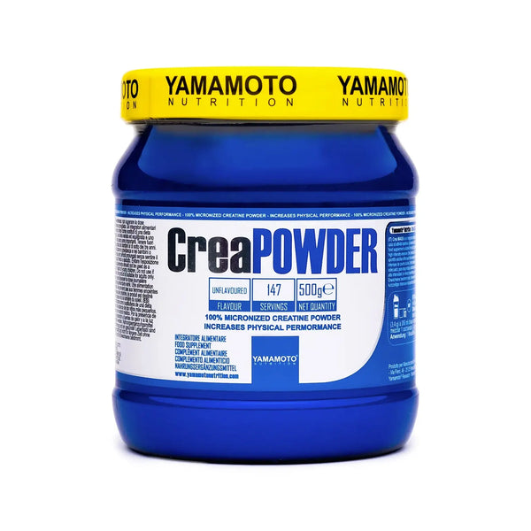 Yamamoto CreaPOWDER 500g Yamamoto