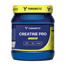 Yamamoto - Creatine PRO - creatina masticabile Creapure® 180 compresse Yamamoto