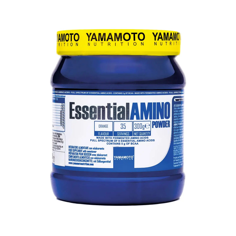 Yamamoto Essential AMINO POWDER 300g Yamamoto