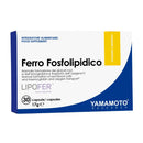 Yamamoto - Ferro Fosfolipidico 30 cps Yamamoto