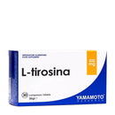Yamamoto L-tirosina 30 cpr Yamamoto