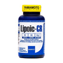 Yamamoto Lipoic-CR 100 cps Yamamoto