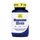 Yamamoto Magnesium CITRATE 90 compresse Yamamoto