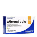 Yamamoto Microcircolo 30 compresse Yamamoto
