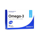 Yamamoto Research Omega 3 Yamamoto