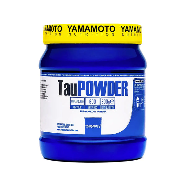 Yamamoto Tau POWDER 300g Yamamoto