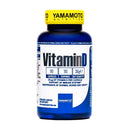 Yamamoto Vitamin D 25mcg 90 cps Yamamoto