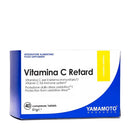 Yamamoto Vitamina C Retard 40cpr Yamamoto