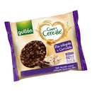 Zaniboni - Galletta di riso con cioccolato fondente 26,3 gr Zaniboni