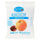 Zaniboni - Il bene della frutta - Albicocche 40 gr Zaniboni