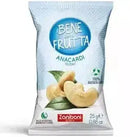 Zaniboni - Il bene della frutta - Anacardi tostati 25g Zaniboni