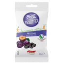 Zaniboni - Il bene della frutta - Prugne 40g Zaniboni