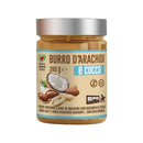 BPR Nutrition Burro di Arachidi 280g BPR Nutrition
