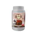 BPR Nutrition Oat Protein Preparato Proteico per Pancake 750g BPR Nutrition