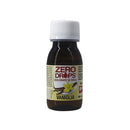 BPR Nutrition Zero Drops Edulcorante Liquido Senza Kcal Senza Glutine 50ml BPR Nutrition