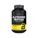 BioTech Glutamine Peptide 180 capsule Integratore di Glutammina BioTech
