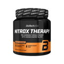 BioTech Nitrox Therapy 340g Integratore Pre-Workout BioTech