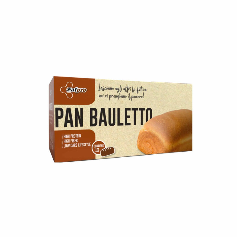 EatPro Pan Bauletto Dolce 230g EatPro