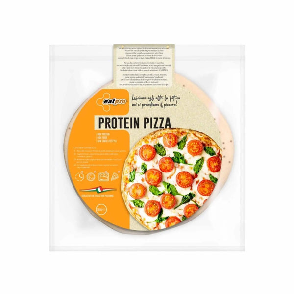 EatPro Protein Pizza 180g EatPro
