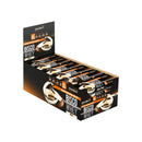 EthicSport Bisco Whey 40g Box da 18 Barrette ad Alto Contenuto Proteico 37% Ethic Sport