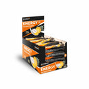 EthicSport Energy Barretta Energetica 35g Box da 25 barrette Ethic Sport