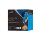 EthicSport Performance Sete 22g Box da 14 bustine di Integratore di Sali Minerali Ethic Sport