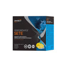 EthicSport Performance Sete 22g Box da 14 bustine di Integratore di Sali Minerali Ethic Sport
