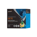 EthicSport Performance Sete 22g Box da 14 bustine di Integratore di Sali Minerali Ethic Sport