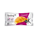 Feeling Ok Croissant Start feeling ok