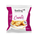 Feeling Ok Crostì Start Crostini Croccanti 50g feeling ok