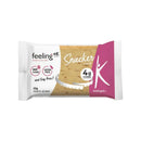 Feeling Ok Snacker Start 50g Crackers feeling ok